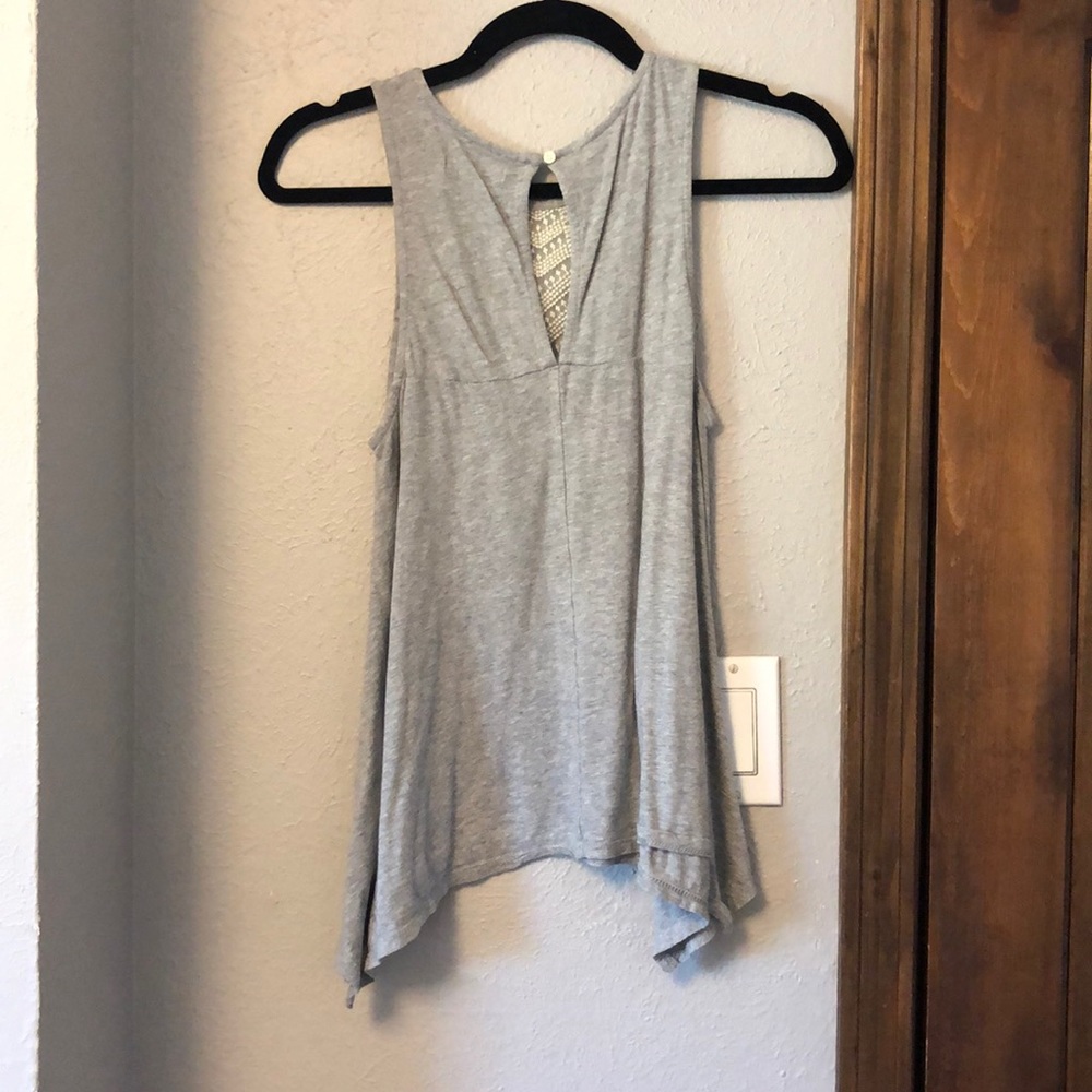 Tank top - Picture 2 of 2